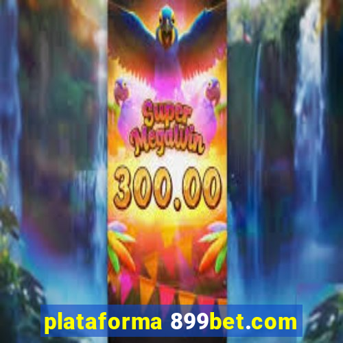 plataforma 899bet.com